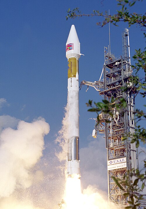 Atlas IIAS